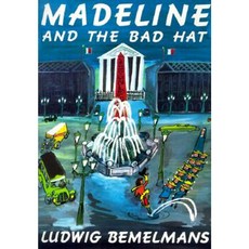 Madeline and the Bad Hat, Putnam