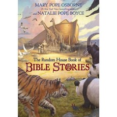 The Random House Book of Bible Stories Hardcover, Random House Books for Young Readers