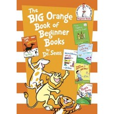 The Big Orange Book of Beginner Books, Random House