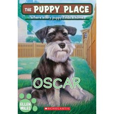 Oscar Paperback, Scholastic Paperbacks