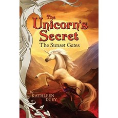 The Sunset Gates Paperback, Aladdin Paperbacks