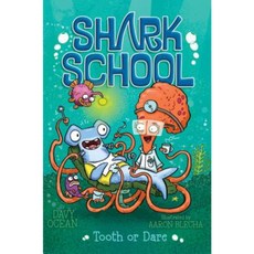 Tooth or Dare Hardcover, Aladdin Paperbacks