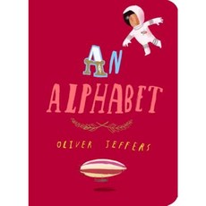 An Alphabet:Short Stories for All the Letters, Philomel Books