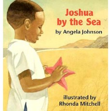 Joshua by the Sea Board Books, Orchard Books