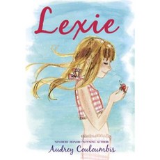 Lexie 平裝版, Yearling Books