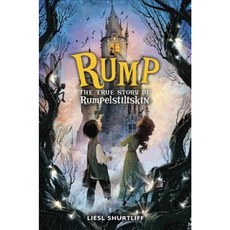 Rump, Golden Books