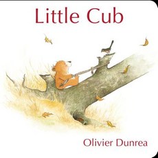 Little Cub Board Books, Philomel Books