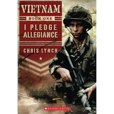 I Pledge Allegiance Paperback, Scholastic Paperbacks