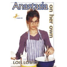 Anastasia on Her Own Paperback, Yearling Books