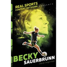 Becky Sauerbrunn Paperback, Aladdin Paperbacks