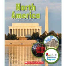 North America Library Binding, Scholastic