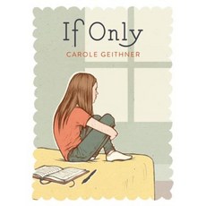 If Only Hardcover, Scholastic Press