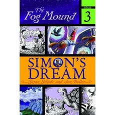 Simon's Dream Paperback, Aladdin Paperbacks