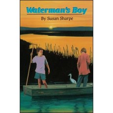 Waterman's Boy Paperback, Aladdin Paperbacks