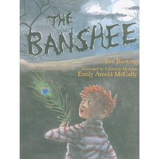 The Banshee Hardcover, Clarion Books