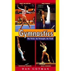 Gymnastics Paperback, Puffin Books