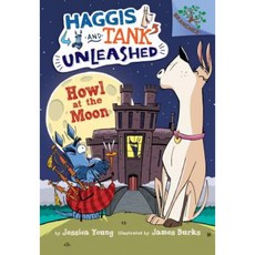 Howl at the Moon Library Binding, Scholastic Inc.