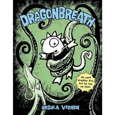 Dragonbreath Hardcover, Dial Books