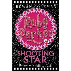 Ruby Parker: Shooting Star Paperback, HarperCollins Children's Books