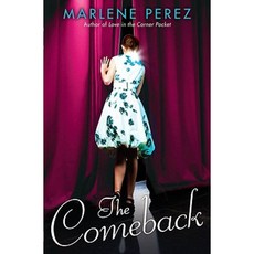 The Comeback Paperback, Scholastic
