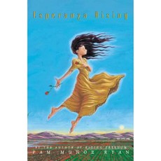 Esperanza Rising Hardcover, Scholastic Press
