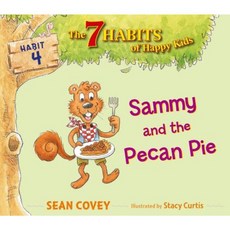 Sammy and the Pecan Pie Hardcover, Simon & Schuster Books for Young Readers