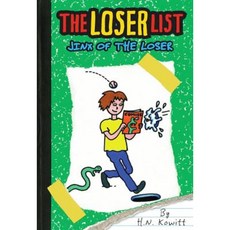 Jinx of the Hardcover, Scholastic Press