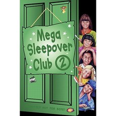 Mega Sleepover 2 (the Sleepover Club) Paperback, HarperCollins Children's Books