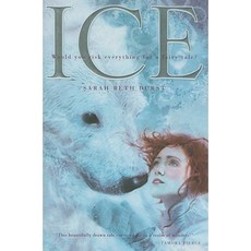 Ice Hardcover, Margaret K. McElderry Books