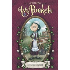 Anyone But Ivy Pocket Hardcover, Greenwillow Books