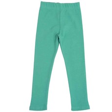 Little rabbit 兒童桃面絨內搭褲