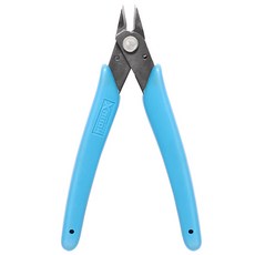 棕色美甲美甲珠水溶性鉗 M03099, 1個