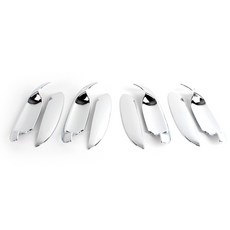 SAFE 도어 캐치 몰딩, 스펙트라, 카렌스 2