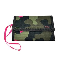 비카 밀리터리 쿨링포켓, 핑크 크러쉬, 1개