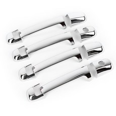 SAFE 실외몰딩용품, 도어캐치, 쏘렌토