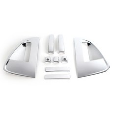 SAFE 실외몰딩용품, 도어캐치, 아베오 5도어