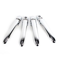 SAFE 도어 캐치 몰딩, 카렌스 뉴