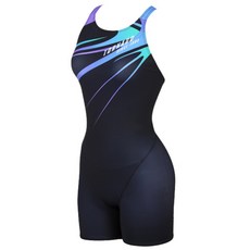 TORNADO SPORTS 女用兩件式半身泳裝 選手用 PLR2153 Get