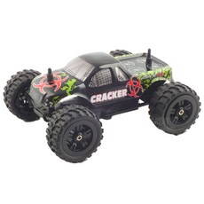 레플리카 2.4GHz 1:32 트러기 스턴트 미니 버기 RC 카 BGT549379BK, 혼합 색상