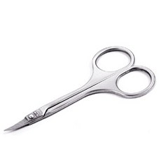 田宮銅板剪刀, 單色