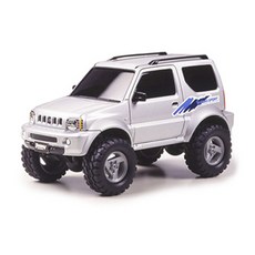 타미야 스즈키 지미 와이드 프라모델 SUV, 1개