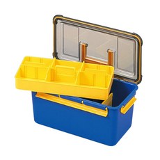 MEIHO 水衛釣具箱, 混色