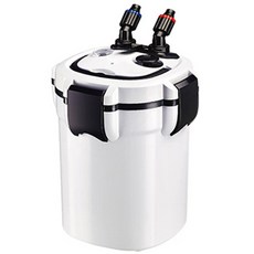 grovita 水族箱用外部過濾器 x-1000, 1個, 18W