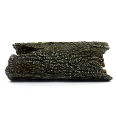 그로비타 속빈 통나무 터널 인조 수족관장식 L KP015-1-071B, 1개
