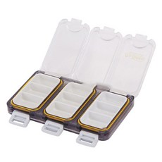 解凍救生衣變換組合 小型 道具包 533 4個, 隨機發貨