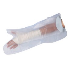 Brownmed 兒童石膏防水手臂套, 1組