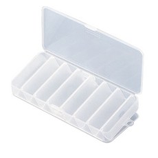 MEIHO 可逆 85 釣具盒 2p, 單色