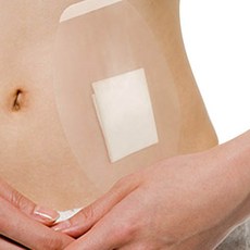 브라운메드 씰타이트 쉴드 방수밴드 12.7 x 20.32 cm, 5개입