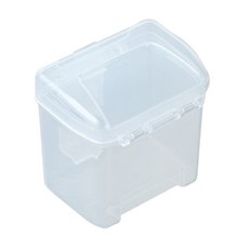 MEIHO 零件盒 BM-100 4p, 單色