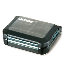 MEIHO 釣具箱 VS-318DD, 混色